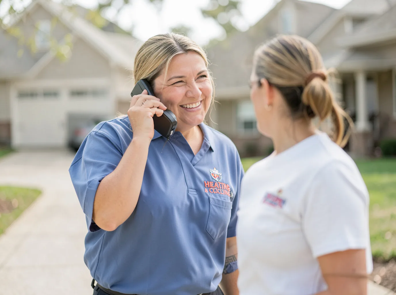 Hvac Repair Manokotak, AK FAQs